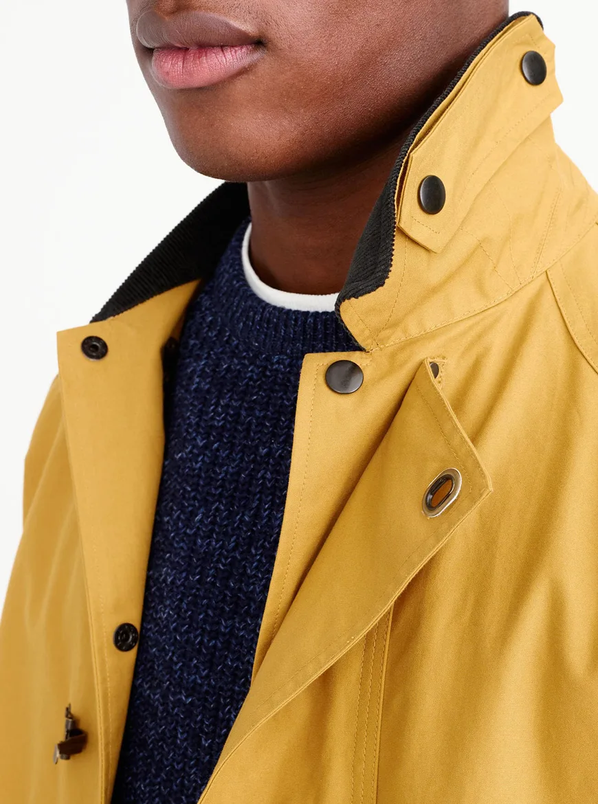 Fireman's Jacket - MK体育